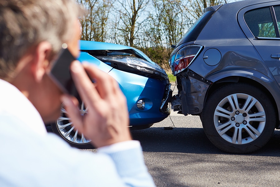 Renting a Car After a Car Accident: What You Need to Know